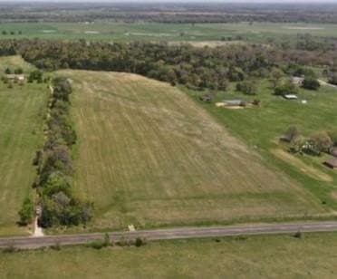 18.28 acres in Grayson County