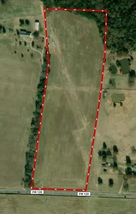 18.28 acres in Grayson County gallery image 2