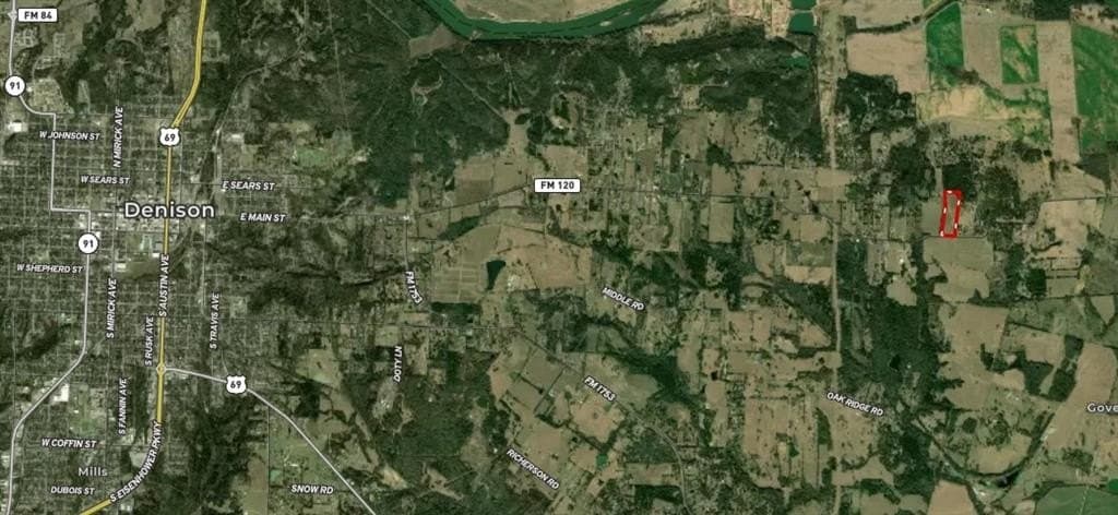 18.28 acres in Grayson County gallery image 3