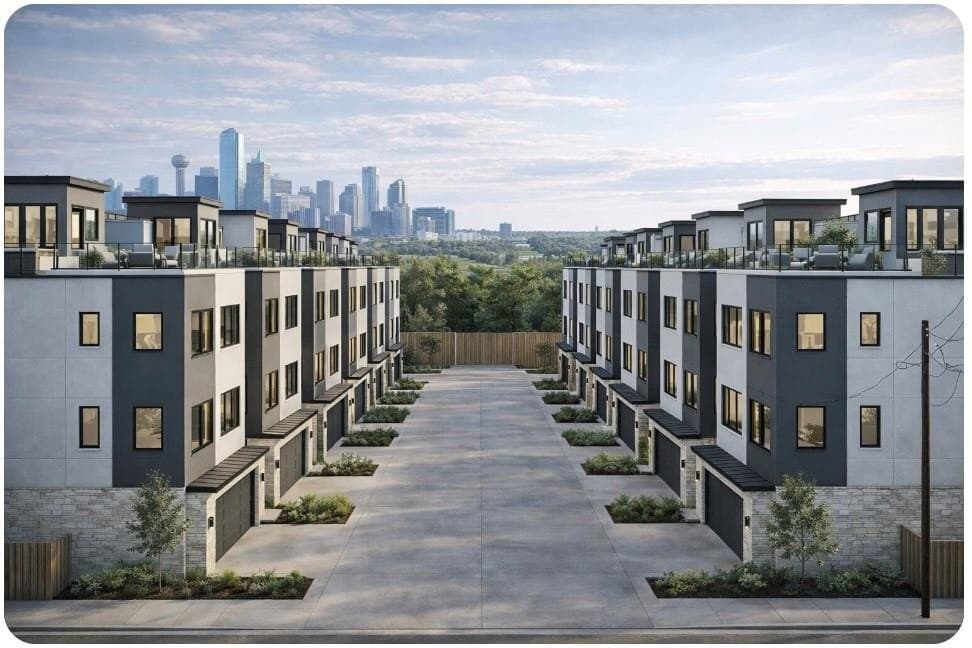 0.14 acres in Dallas County gallery image 2