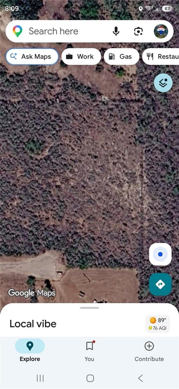 1.94 acres in Jim Wells County featured view