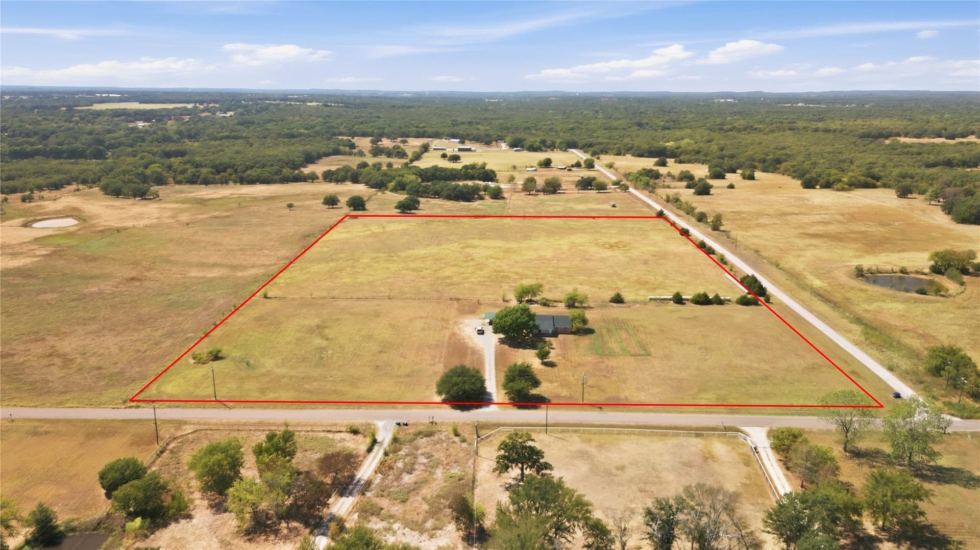 17 acres in Grayson County - photo 29