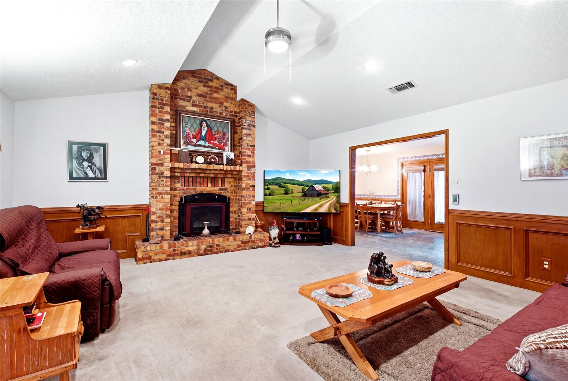 17 acres in Grayson County - photo 4