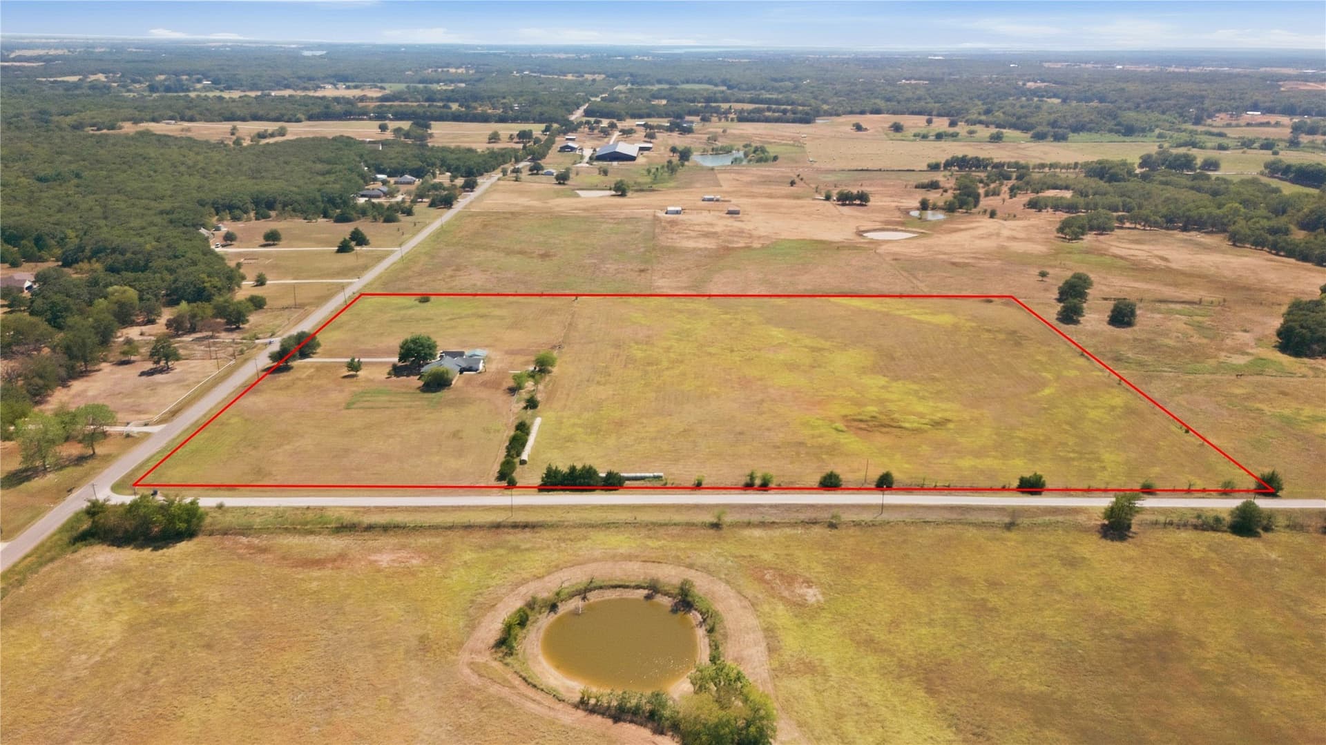 17 acres in Grayson County - photo 28