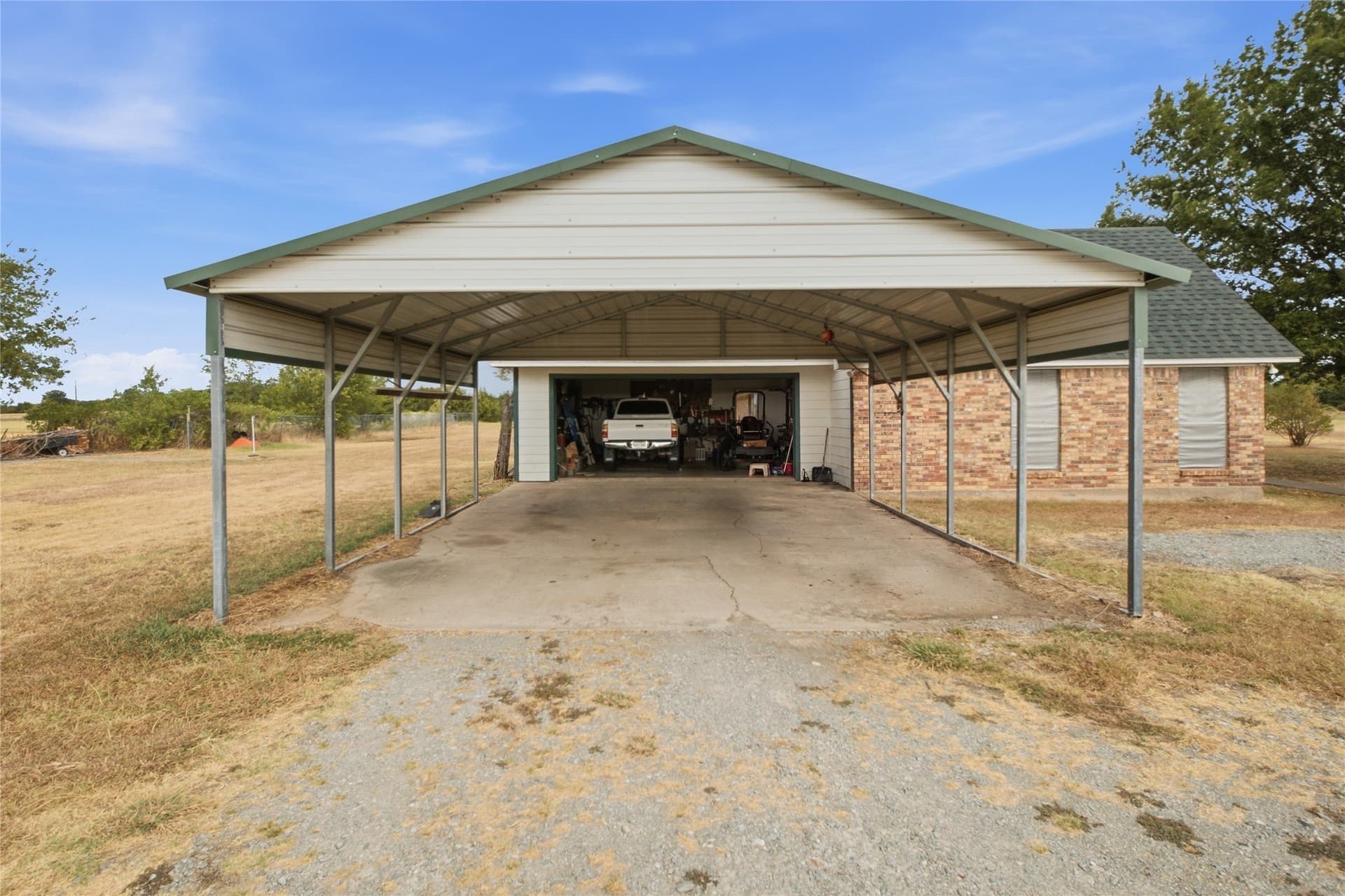 17 acres in Grayson County - photo 23