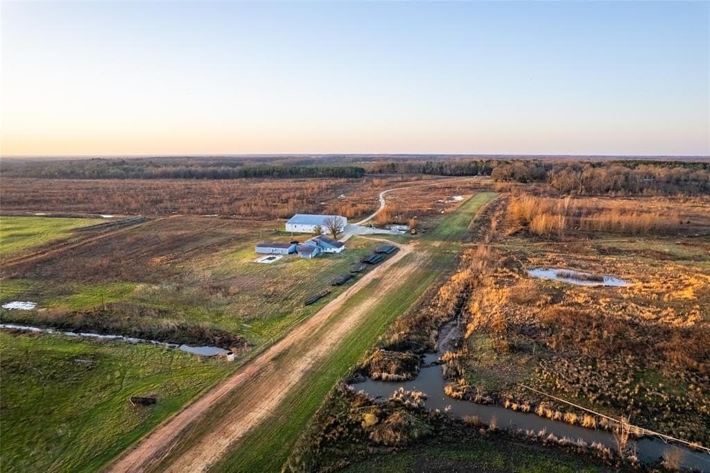 218 acres in Red River (TX) County gallery image 2