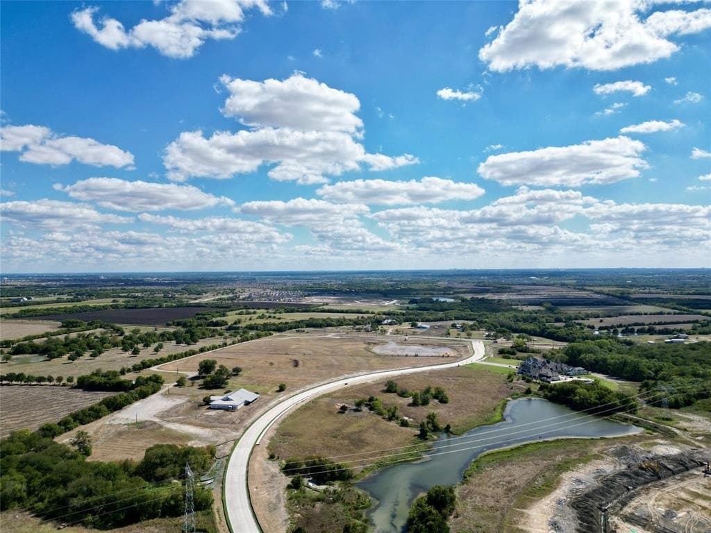 29.87 acres in Collin County gallery image 2