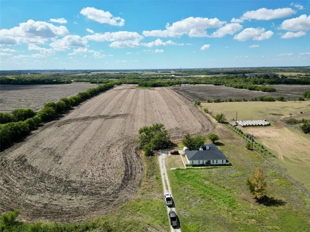 29.87 acres in Collin County