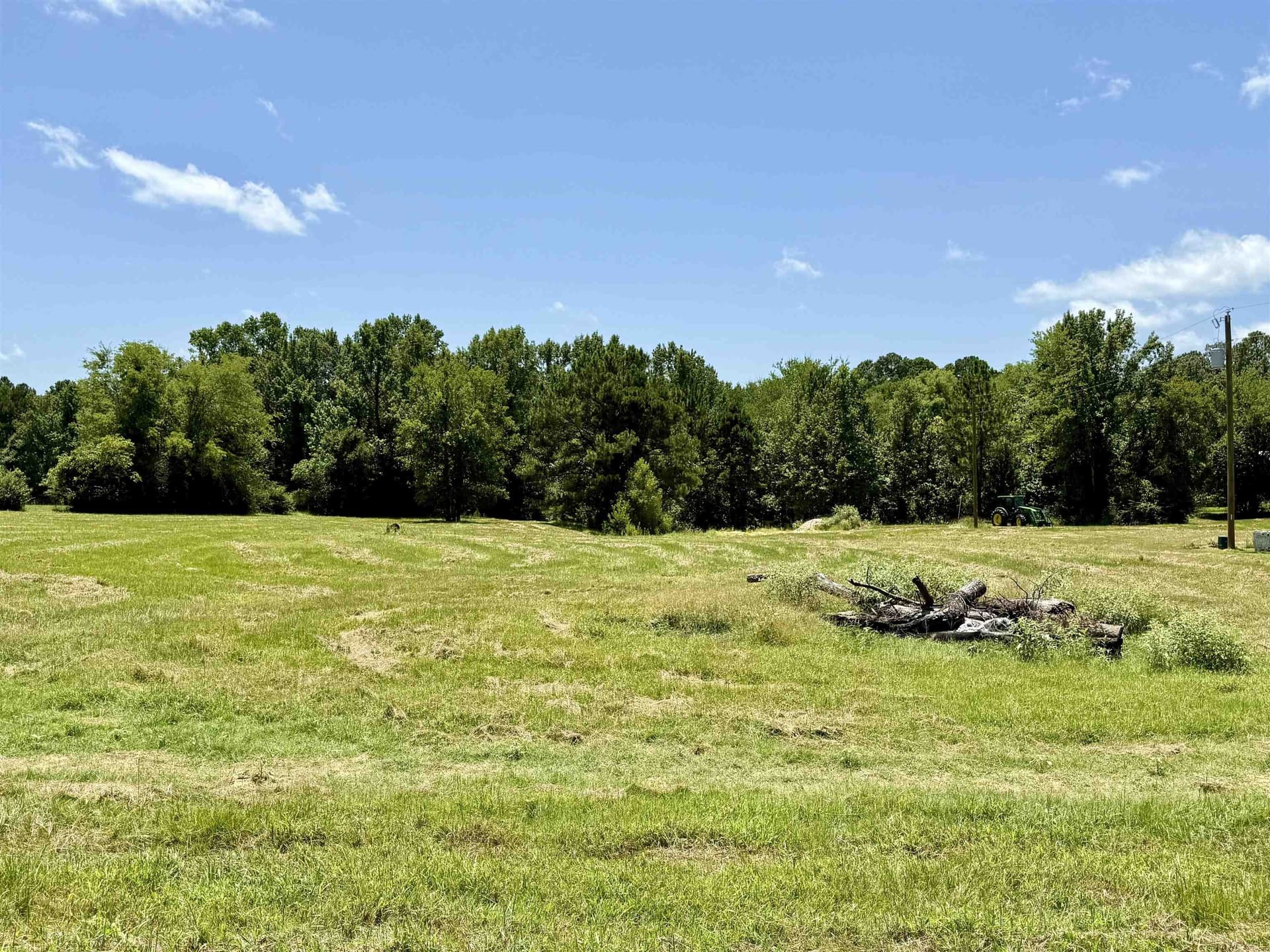 0.78 acres in Harrison County