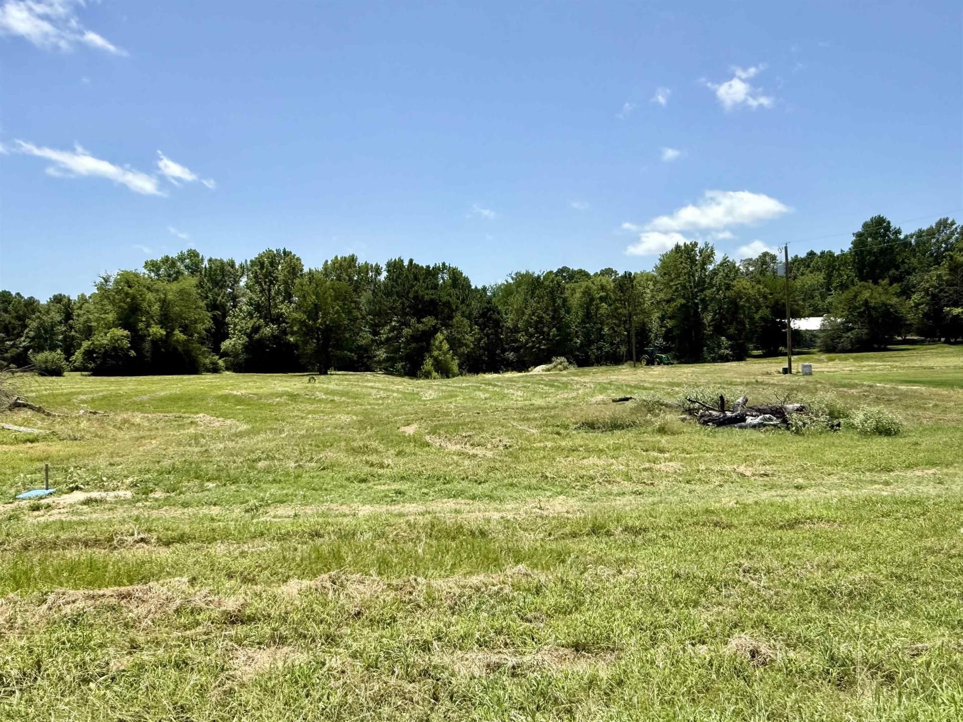 0.78 acres in Harrison County - photo 2