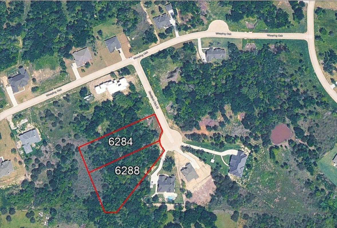 1.06 acres in Hunt County - photo 2
