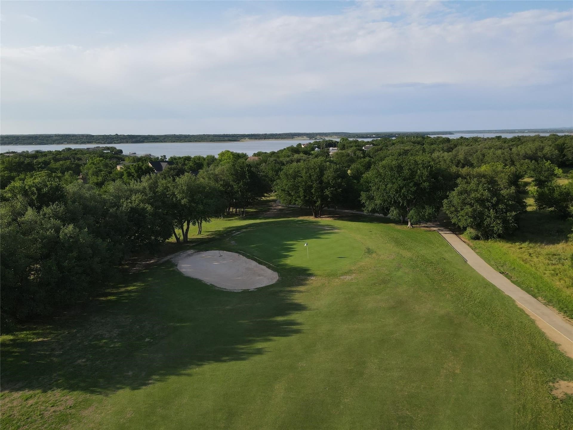 0.27 acres in Brown County