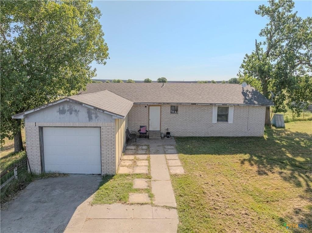 11.37 acres in Bell County