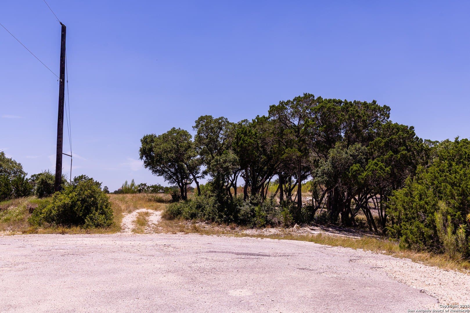 5.01 acres in Medina County - photo 3