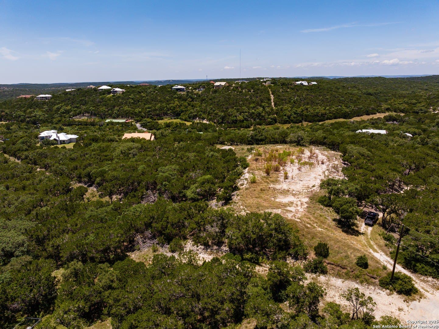 5.01 acres in Medina County - photo 31
