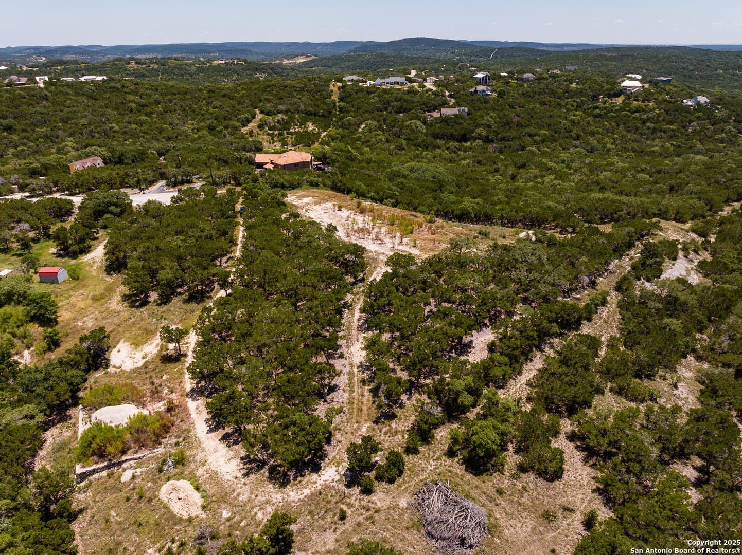 5.01 acres in Medina County - photo 19