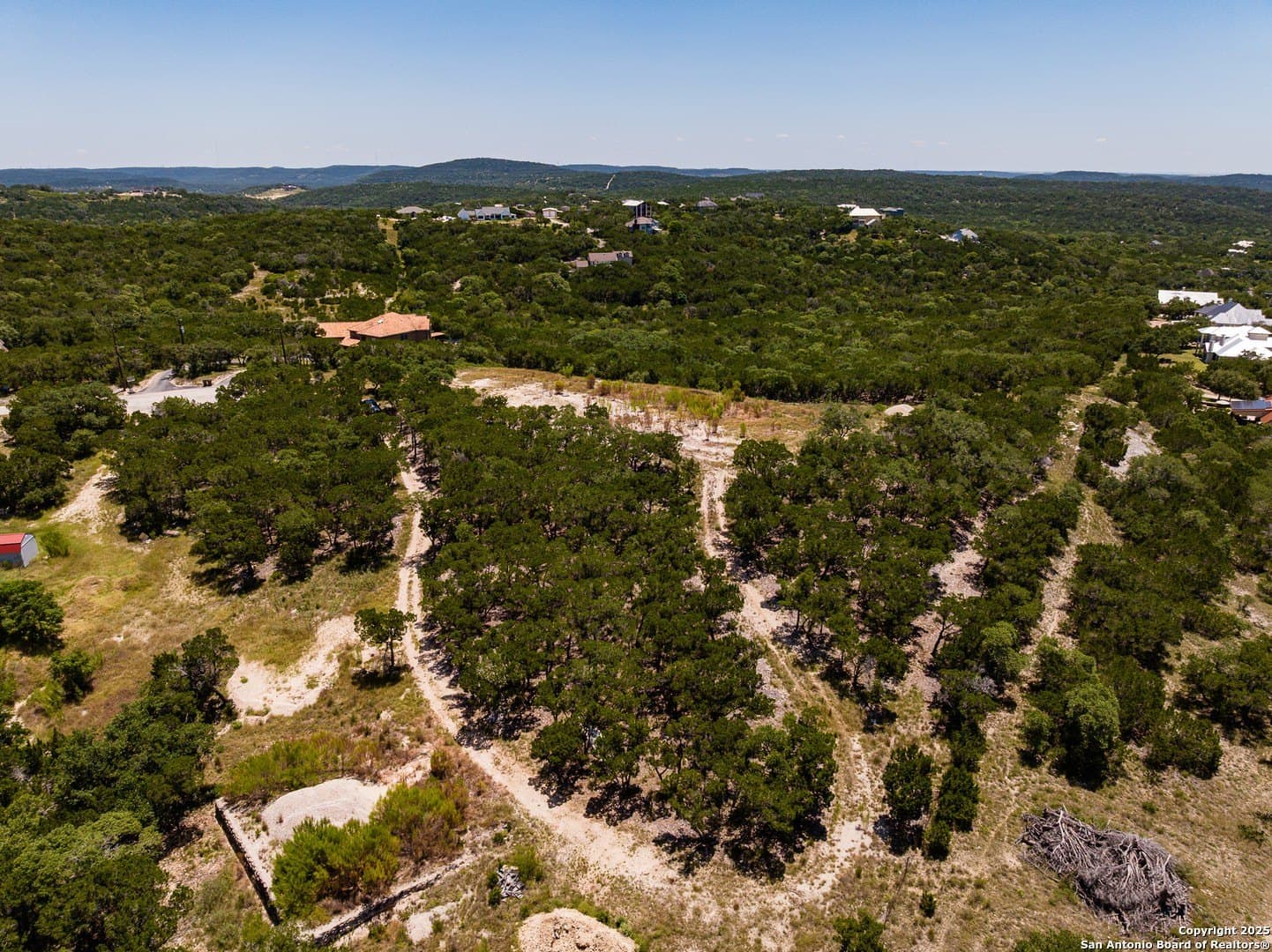 5.01 acres in Medina County - photo 18