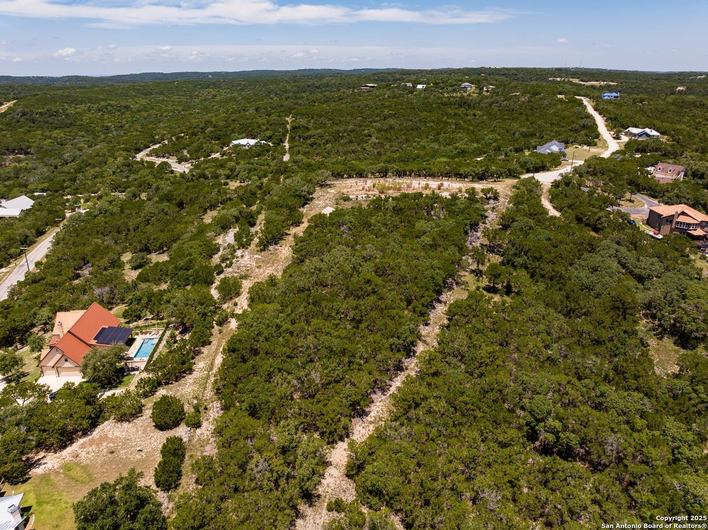 5.01 acres in Medina County - photo 24