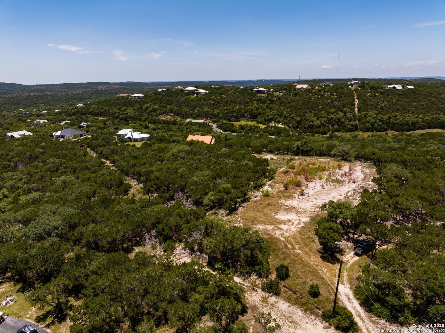 5.01 acres in Medina County - photo 32