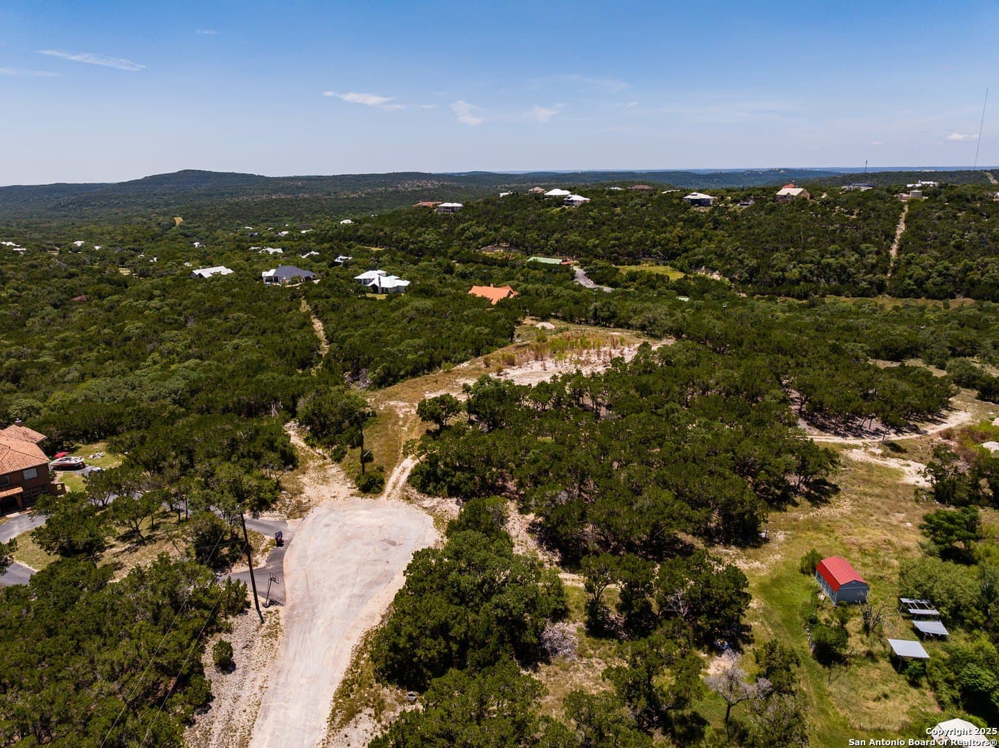 5.01 acres in Medina County - photo 33