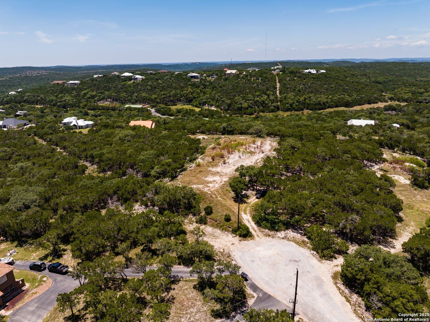 5.01 acres in Medina County - photo 12