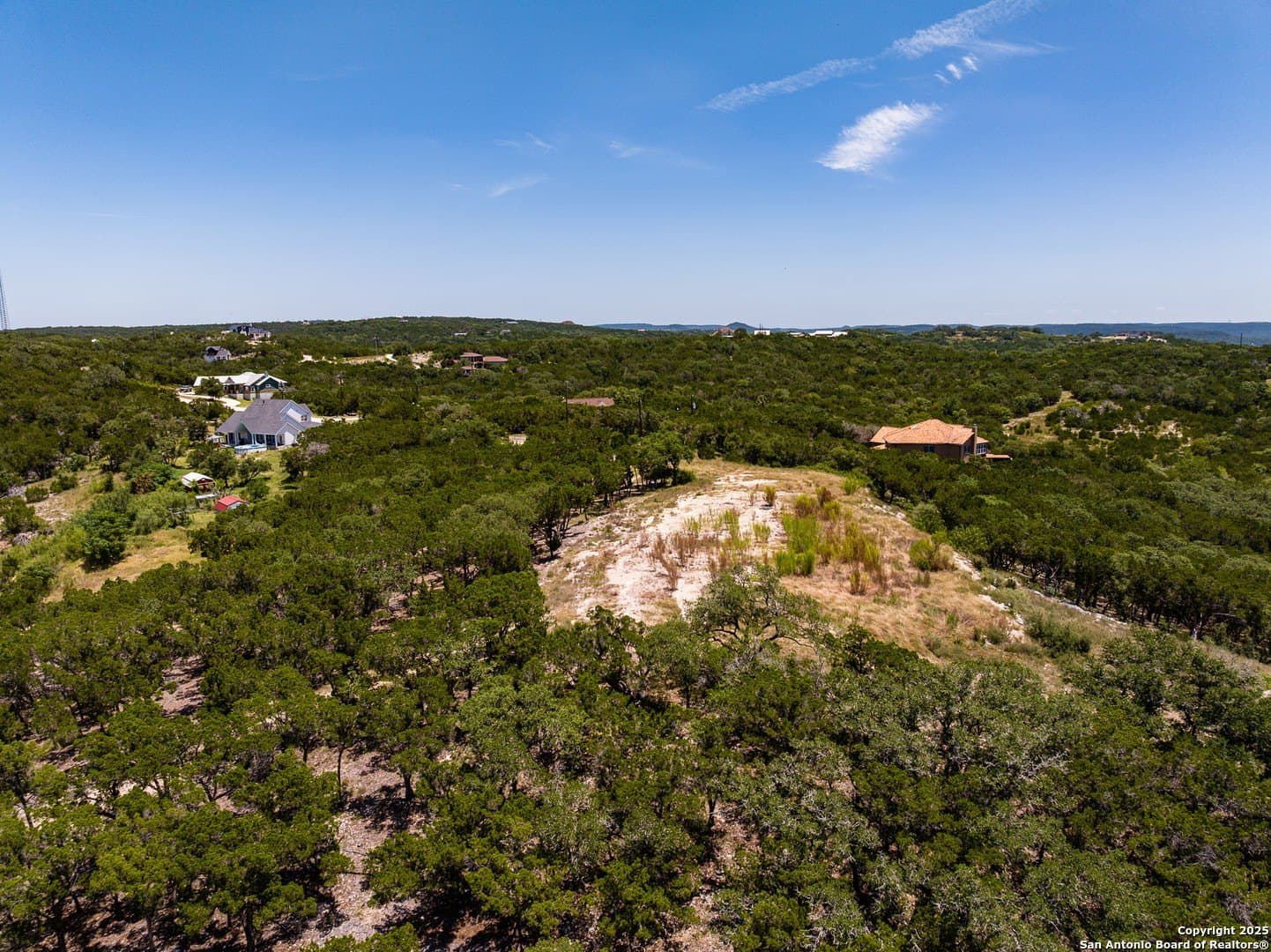 5.01 acres in Medina County - photo 20