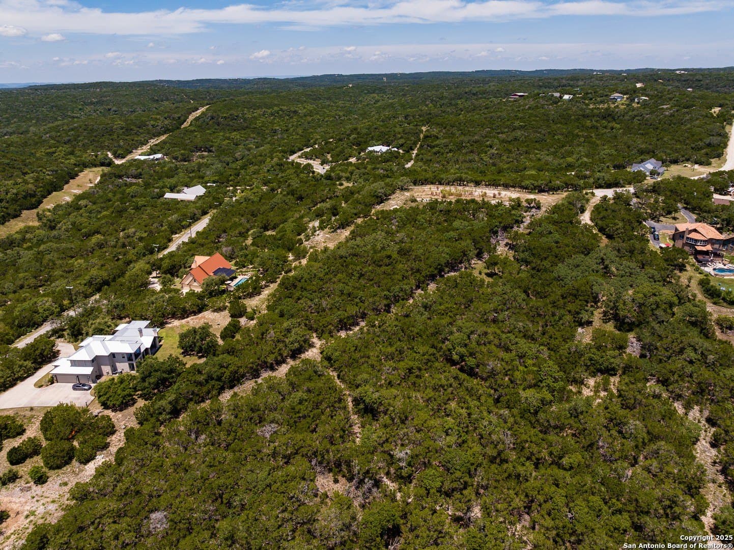5.01 acres in Medina County - photo 25
