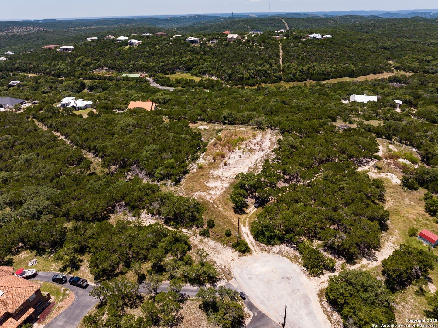 5.01 acres in Medina County - photo 13
