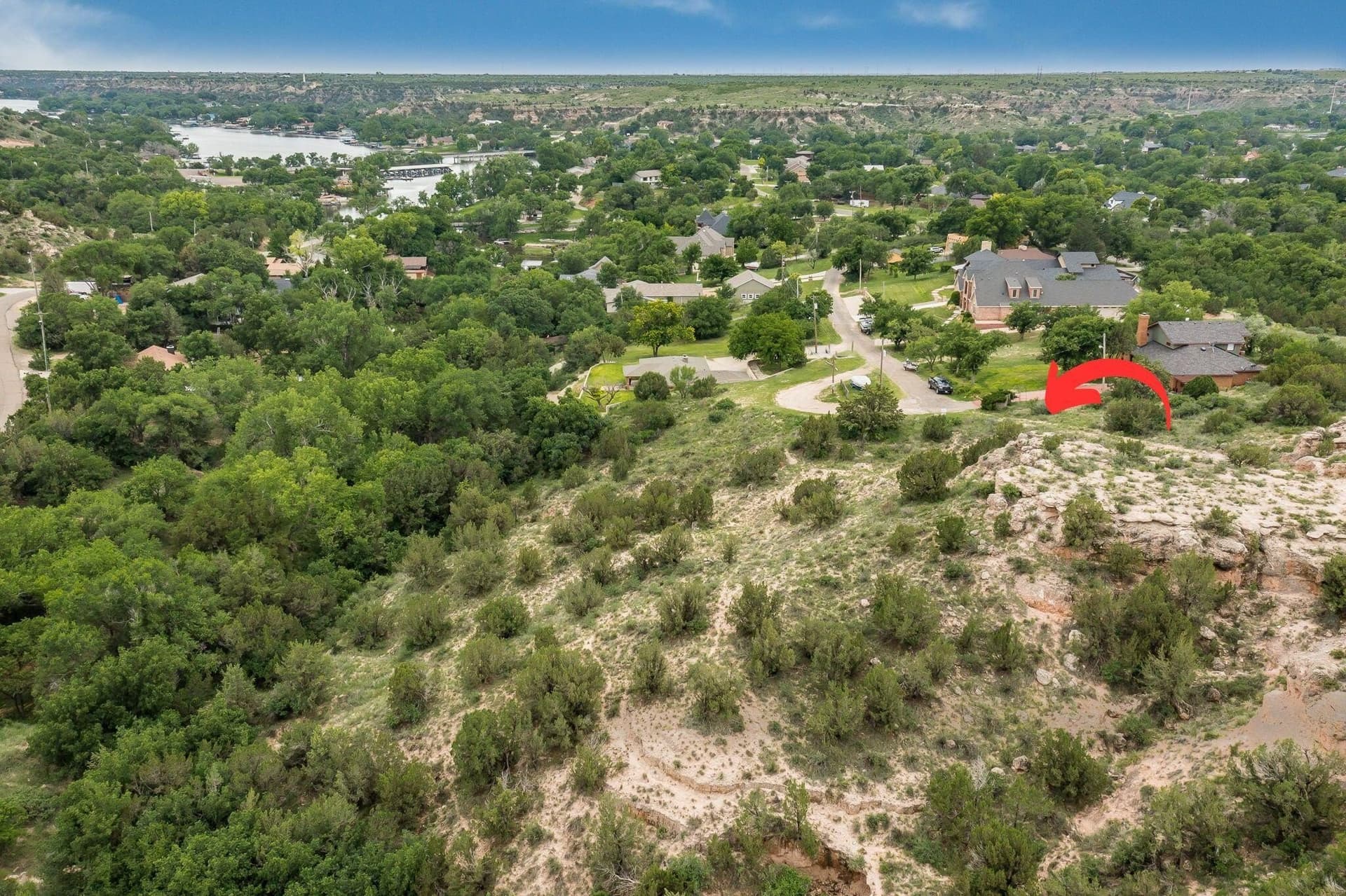4.12 acres in Randall County - photo 11
