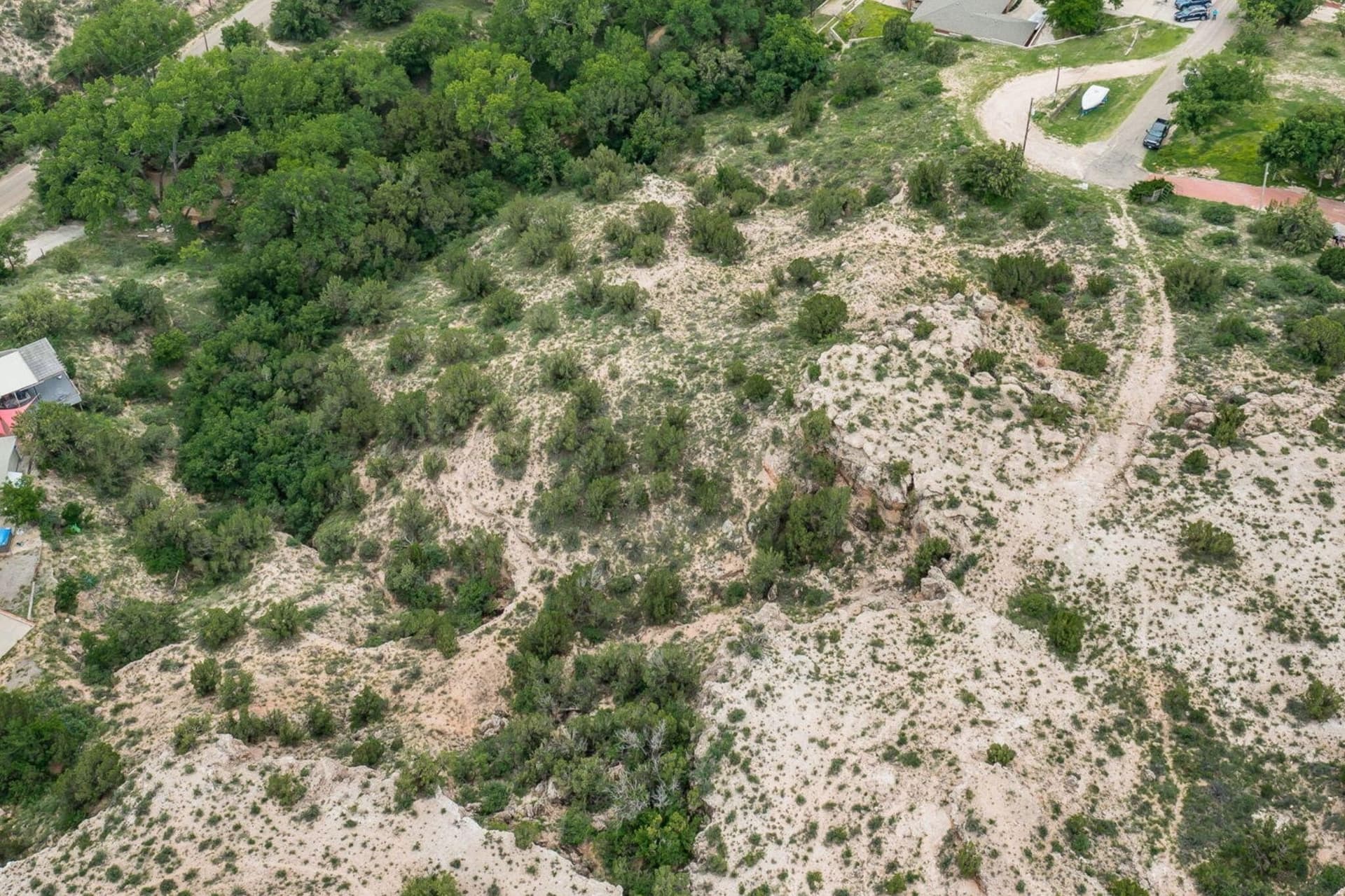 4.12 acres in Randall County - photo 13
