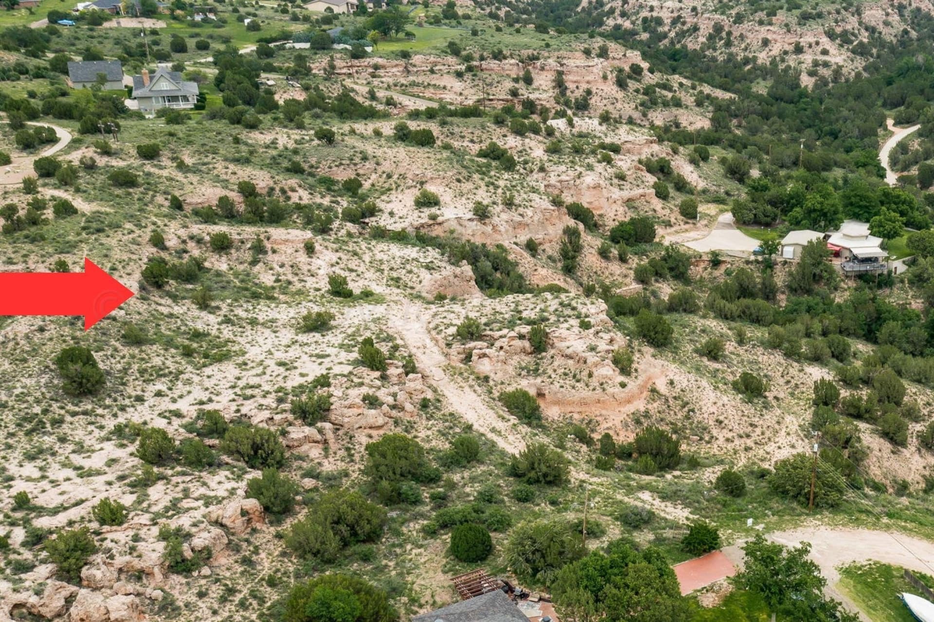 4.12 acres in Randall County - photo 16