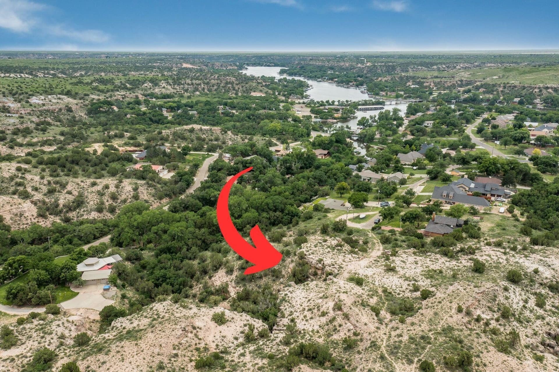 4.12 acres in Randall County - photo 12