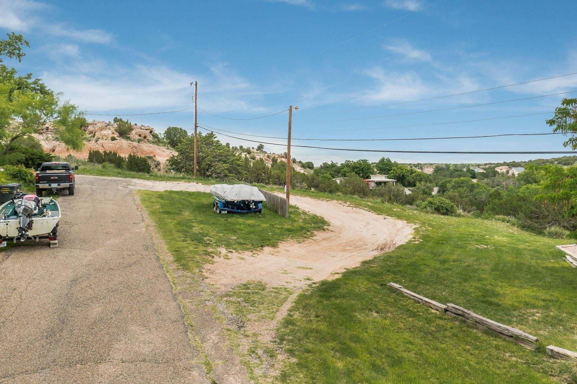 4.12 acres in Randall County - photo 8