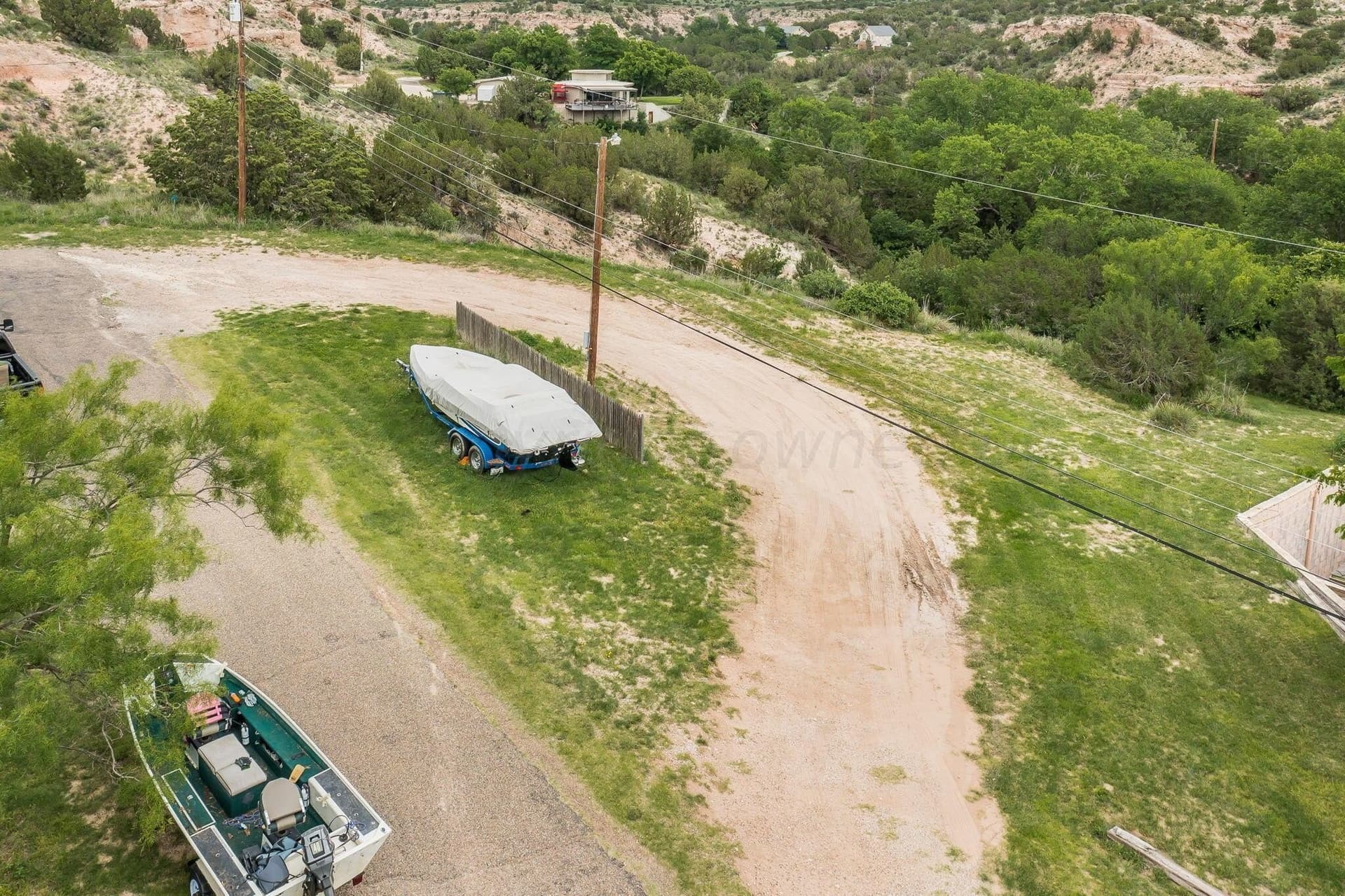 4.12 acres in Randall County - photo 9
