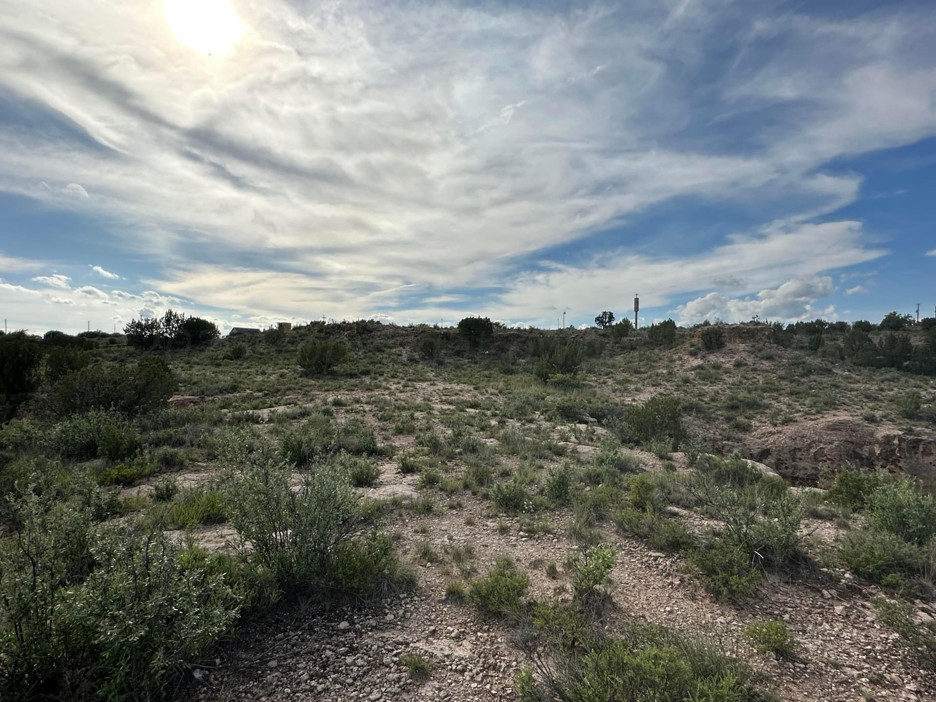 4.12 acres in Randall County - photo 7