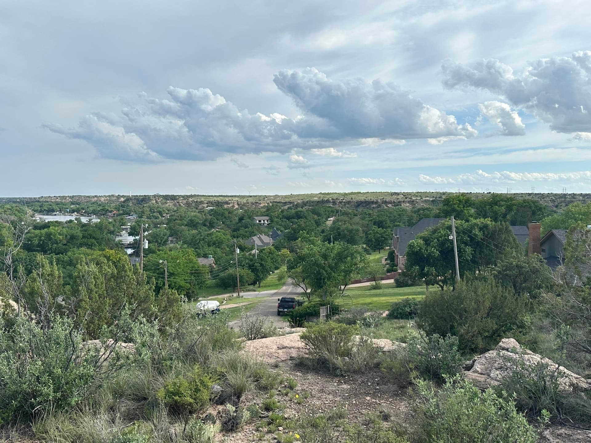 4.12 acres in Randall County gallery image 3