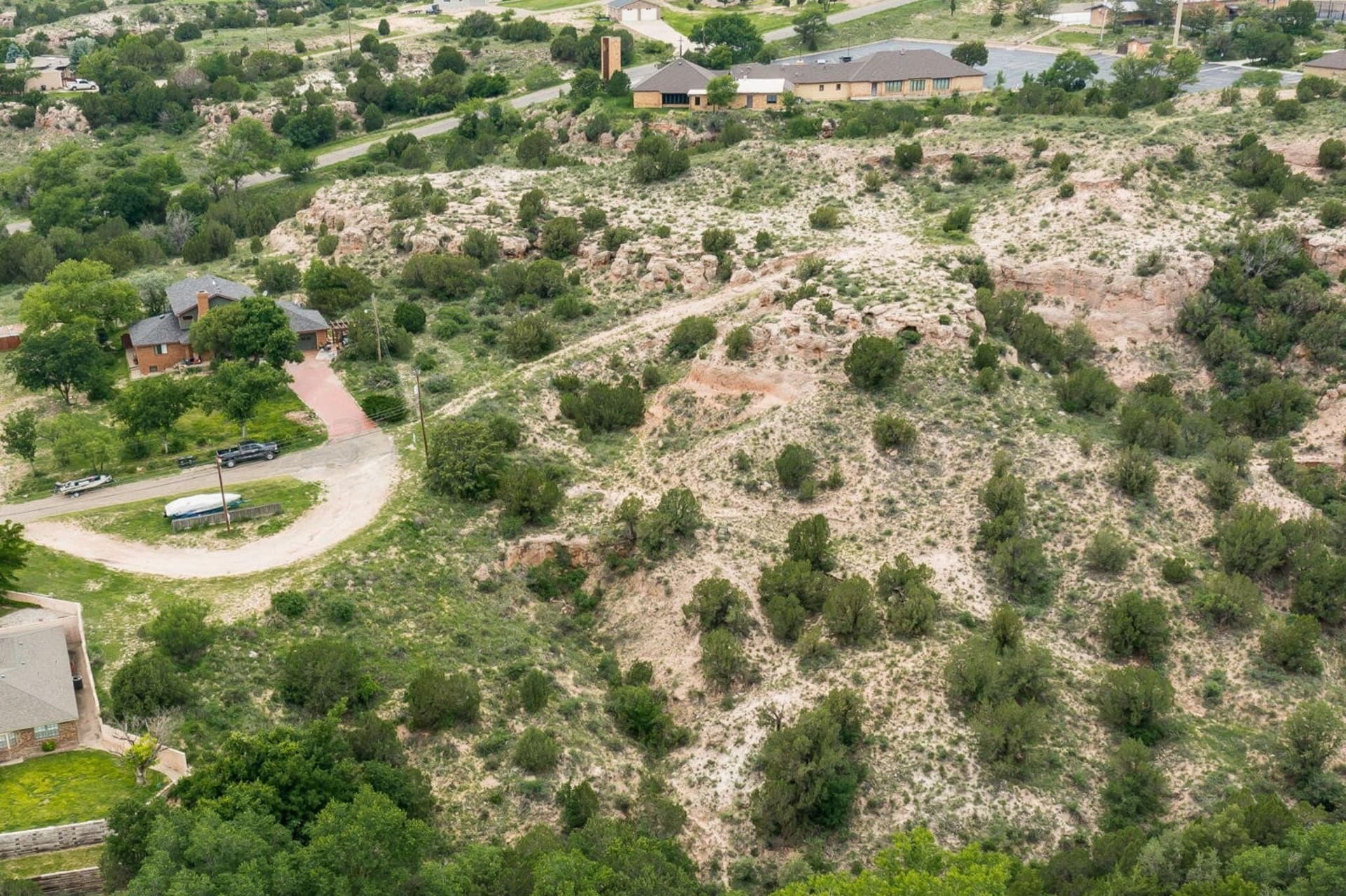 4.12 acres in Randall County - photo 10