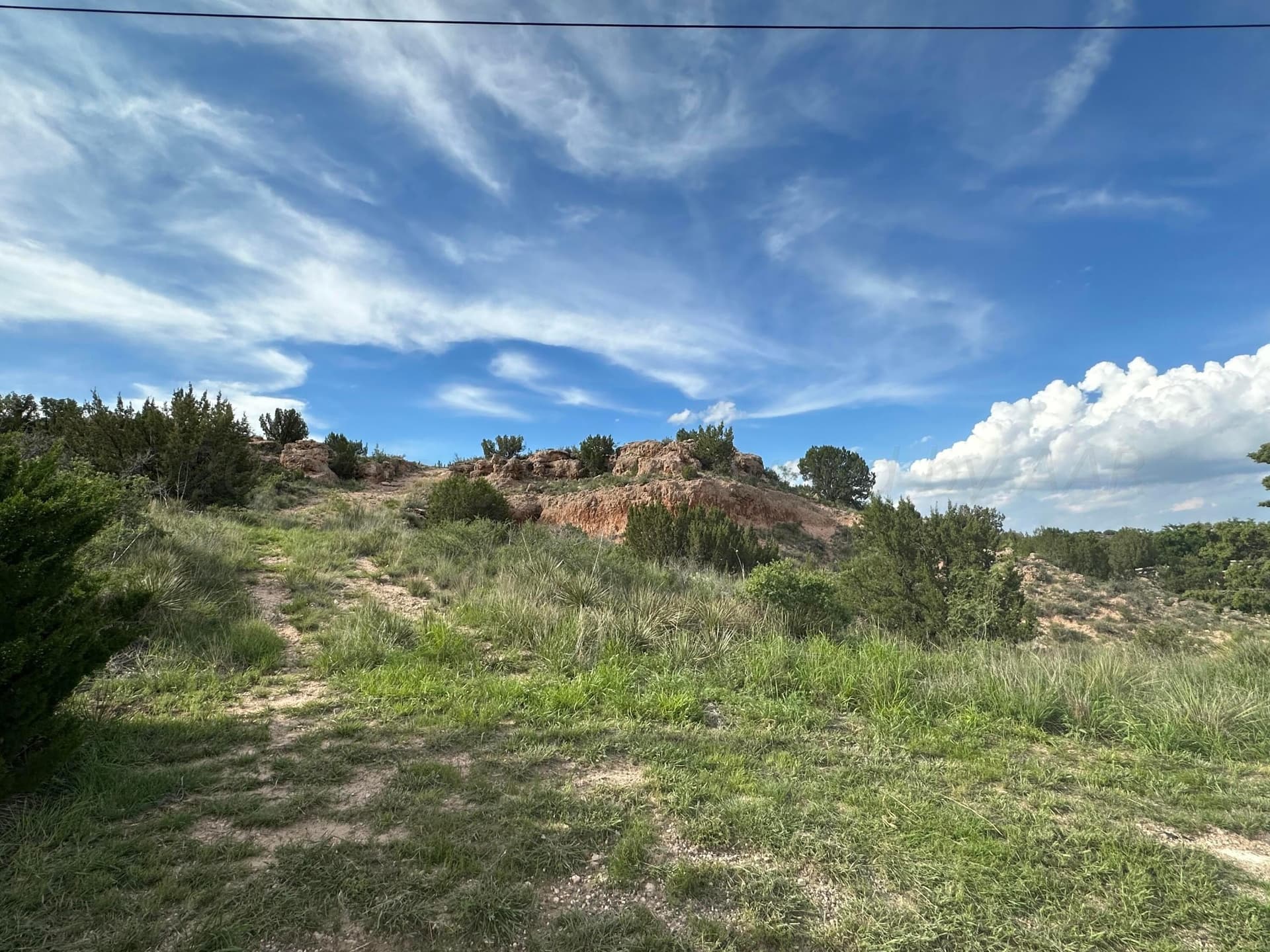 4.12 acres in Randall County gallery image 4