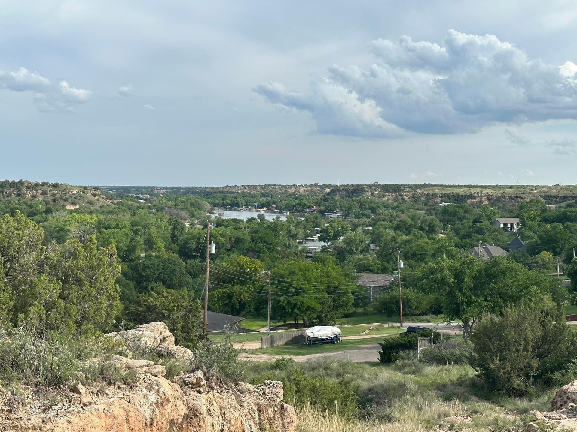 4.12 acres in Randall County gallery image 2