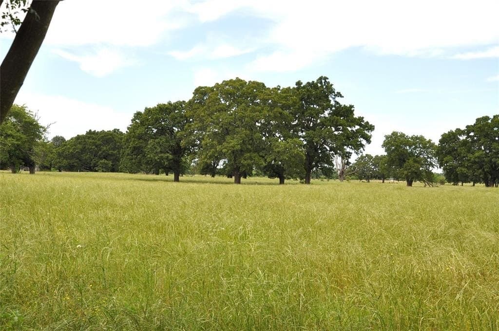 9.2 acres in Van Zandt County