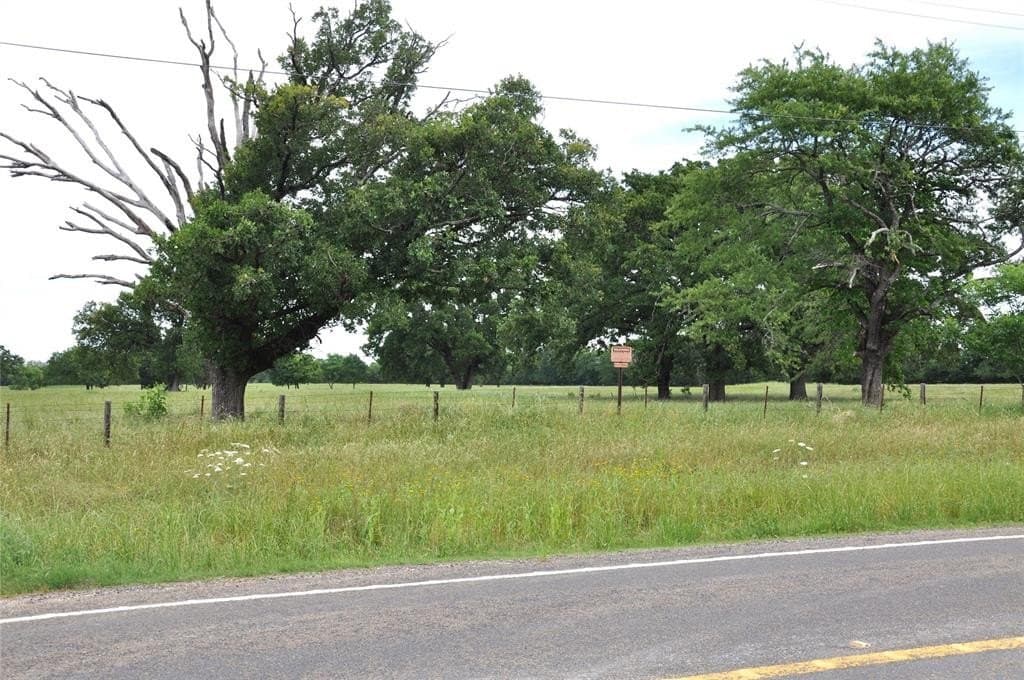 9.2 acres in Van Zandt County featured view