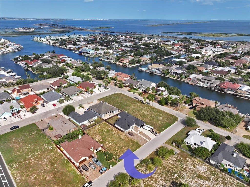 0.18 acres in Nueces County featured view