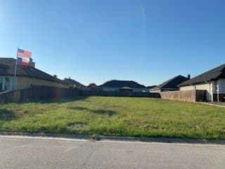 0.18 acres in Nueces County