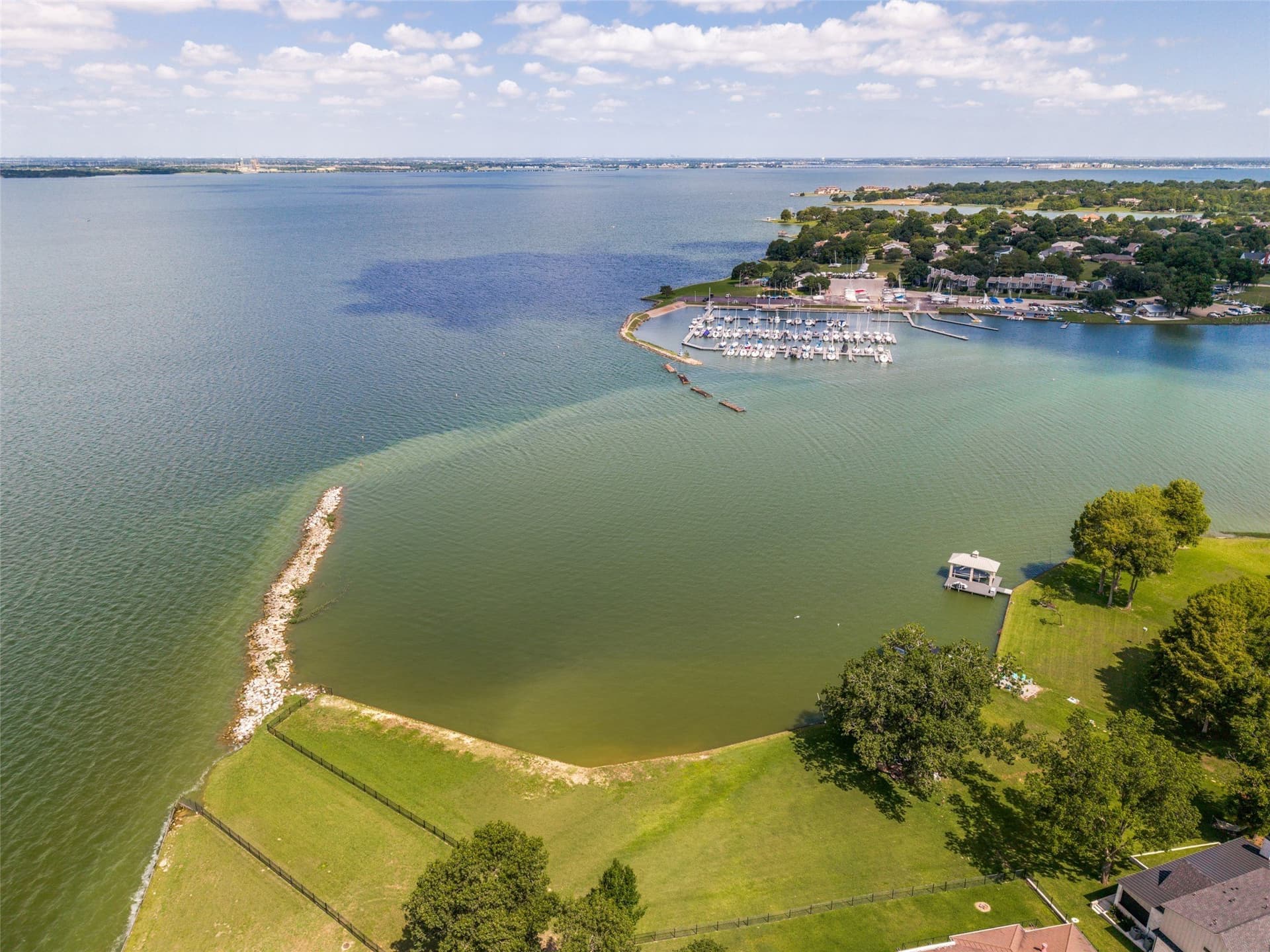 0.29 acres in Rockwall County featured view