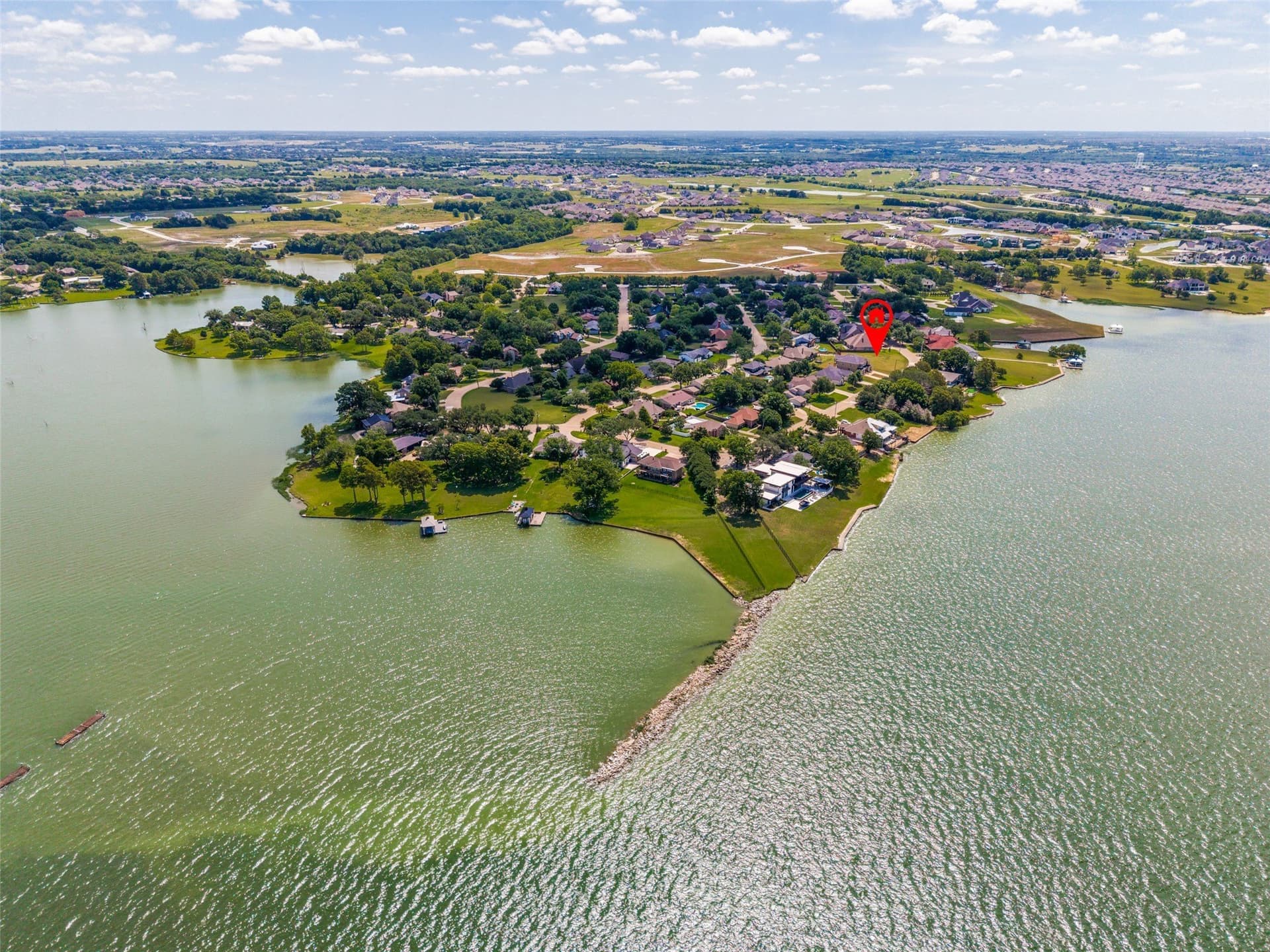 0.29 acres in Rockwall County gallery image 4
