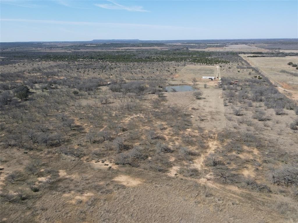 24.53 acres in Coleman County featured view