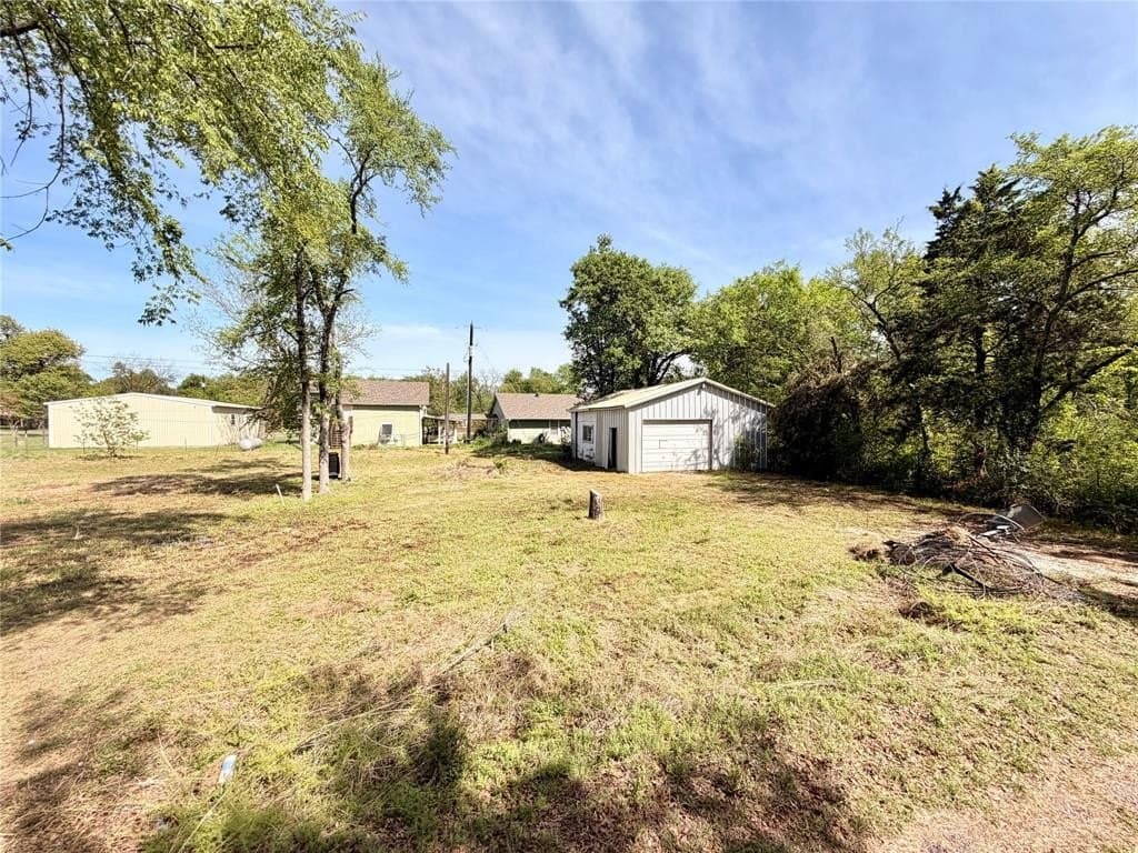 0.46 acres in Grayson County featured view