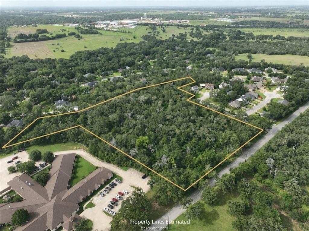 7.28 acres in Burleson County - photo 2