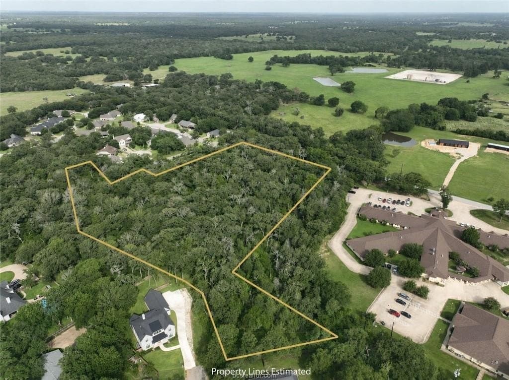 7.28 acres in Burleson County - photo 3