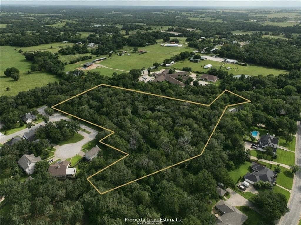7.28 acres in Burleson County - photo 5